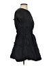 Missguided Black Casual Dress Size 4 - photo 4