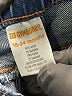 Gymboree Solid Blue Jeans Size 18-24 mo - photo 3
