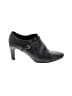 Ecco Black Ankle Boots Size EU 39 - photo 1