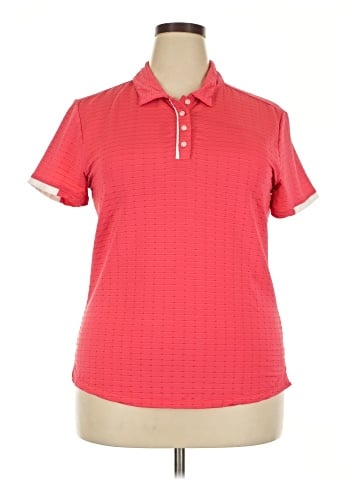 Maggie Lane Short Sleeve Top (view 1)