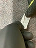 CAbi Green Pullover Sweater Size M - photo 8