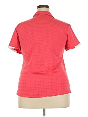 Maggie Lane Short Sleeve Top (view 2)