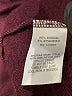 Splits 59 Burgundy Pullover Sweater Size M - photo 8