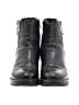 Steve Madden Black Ankle Boots Size 7 - photo 2