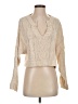 Unbranded Ivory Pullover Sweater Size S (estimated) - photo 1