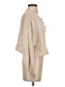 Unbranded Ivory Pullover Sweater Size S (estimated) - photo 4