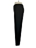 I.N. Studio Solid Black Dress Pants Size XL - photo 5