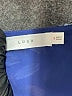 Lush 100% Polyester Tropical Blue Casual Dress Size S - photo 6