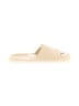 32 Degrees Ivory Tan Sandals Size 9-10 - photo 1