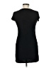 Unbranded Black Casual Dress Size M (estimated) - photo 2