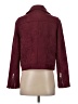 Apperloth A Burgundy Jacket Size S - photo 2