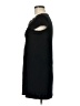 Unbranded Black Casual Dress Size M (estimated) - photo 5