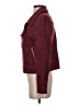 Apperloth A Burgundy Jacket Size S - photo 5