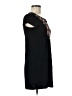 Unbranded Black Casual Dress Size M (estimated) - photo 4
