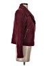 Apperloth A Burgundy Jacket Size S - photo 4