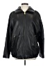 Marc New York 100% Acetate Black Jacket Size S - photo 1