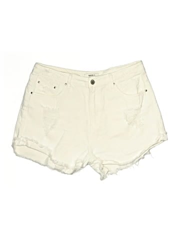 Forever 21 Denim Shorts (view 1)