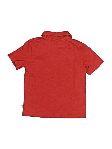 CALVIN KLEIN JEANS Short Sleeve Top (view 2)