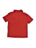 CALVIN KLEIN JEANS Red Short Sleeve Top Size 2T - photo 2