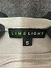 Limelight Gray Short Sleeve Top Size S - photo 7