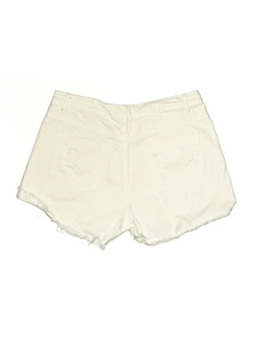 Forever 21 Denim Shorts (view 2)