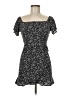 Altar'd State Paisley Black Casual Dress Size M - photo 1