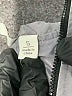 Active Solid Gray Windbreaker Size S - photo 7
