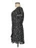 Altar'd State Paisley Black Casual Dress Size M - photo 5