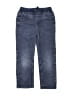 Hanna Andersson Solid Blue Jeans Size 4 - photo 1
