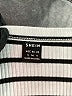 Shein Ivory Tank Top Size 4 - photo 4