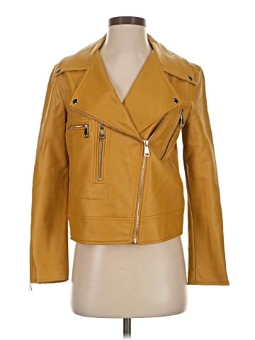 Elizabeth and James Jacket (view 1)
