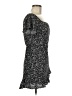 Altar'd State Paisley Black Casual Dress Size M - photo 4