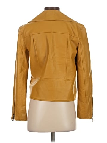 Elizabeth and James Jacket (view 2)