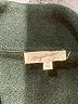 Mystree Black Jacket Size M - photo 6