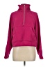 Unbranded Pink Pullover Sweater Size M (estimated) - photo 1