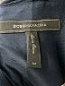 BCBGMAXAZRIA 100% Polyester Black Cocktail Dress Size 4 - photo 6