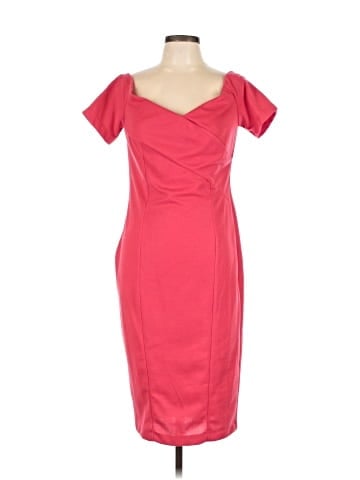 ASOS Cocktail Dress (view 1)