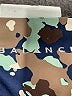 Balance Athletica Camo Blue Active Pants Size XS - photo 4