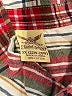 Faded Glory 100% Cotton Plaid White Long Sleeve Button-Down Shirt Size 3X - photo 7