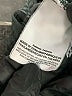 Nike 100% Polyester Gray Athletic Shorts Size S (kids) - photo 4