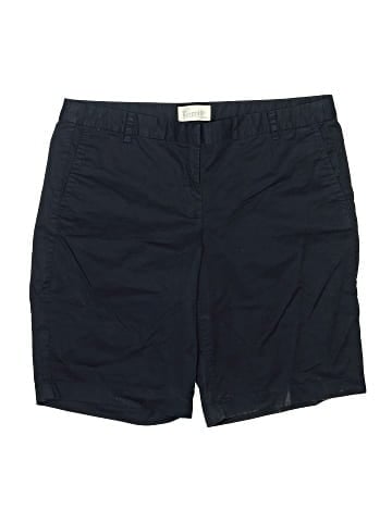 J.Crew Dressy Shorts (view 1)