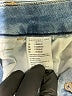 American Eagle Outfitters Hearts Blue Jeans Size 0 REG - photo 5