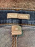 Falls Creek Solid Blue Jeans Size 1X - photo 7