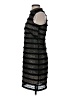 J.Crew 100% Polyester Black Cocktail Dress Size 00 - photo 5