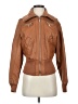 J2 BY JOUJOU Brown Jacket Size S - photo 1