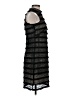 J.Crew 100% Polyester Black Cocktail Dress Size 00 - photo 4
