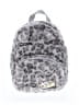 Claire's Gray Backpack One size (kids) - photo 1