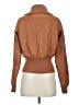 J2 BY JOUJOU Brown Jacket Size S - photo 2
