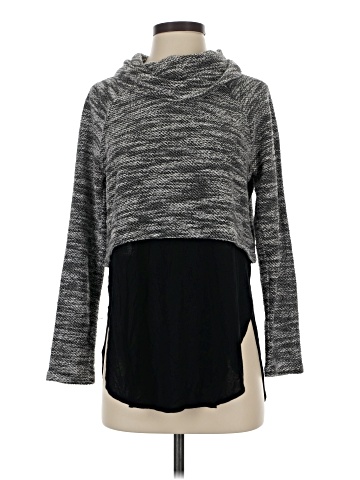 TWO by Vince Camuto Turtleneck Sweater (view 1)