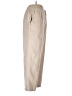 Maggie Sweet 100% Polyester Tan Casual Pants Size L (petite) - photo 4